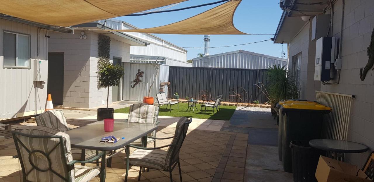Kadina Village Motel Exterior photo